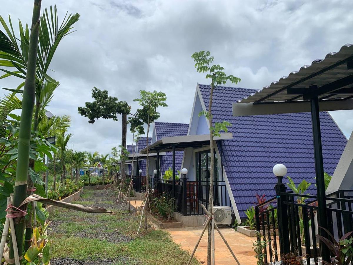 Hotel I Am Koh Ker Phumi Moreal Exteriér fotografie
