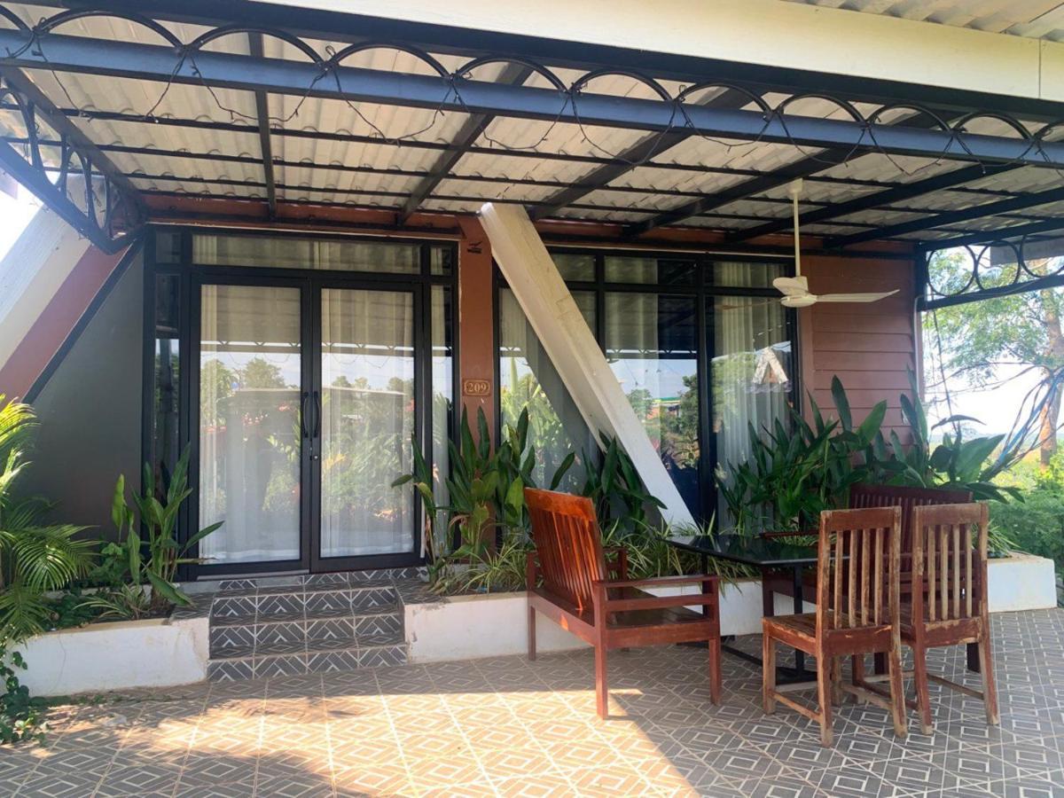 Hotel I Am Koh Ker Phumi Moreal Exteriér fotografie